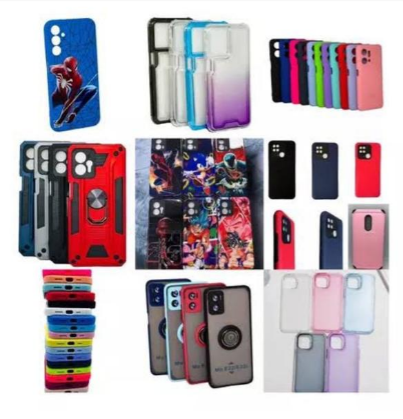Accesorios para celular