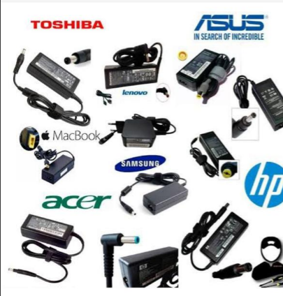 Cargadores para laptop
