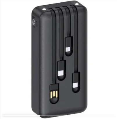 Power bank o batería portátil
